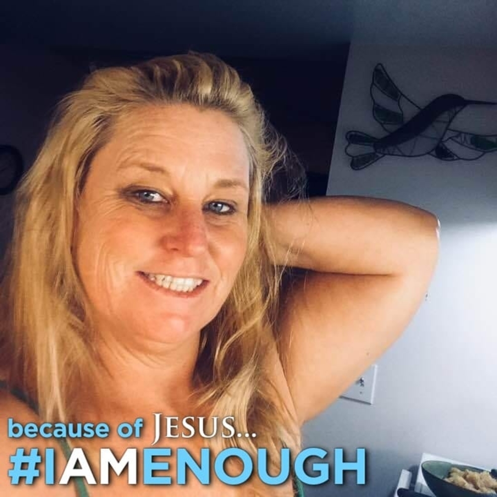 Meet your Posher, Mysti